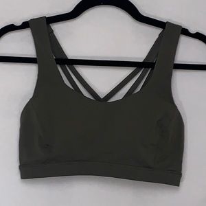 Lululemon Energy Bra